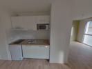 For rent Apartment Limoges  26 m2