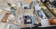 For rent Apartment Bordeaux  23 m2