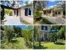 Vente Maison Fraisse-cabardes Fraisse Cabardes 6 pieces 172 m2
