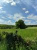 For sale Land Rouy  1000 m2