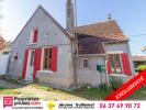 For sale House Chabris  60 m2 3 pieces