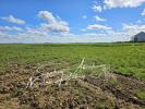 For sale Land Angerville  565 m2