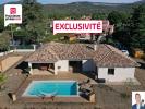 For sale House Cabris SAINT-CEZAIRE-SUR-SIAGNE 140 m2 4 pieces