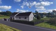 For sale Land Alrance  1239 m2