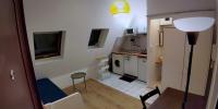For rent Apartment Paris-9eme-arrondissement  15 m2
