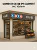 For sale Commerce Ravine-des-cabris 