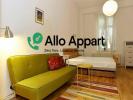 For rent Apartment Paris-16eme-arrondissement  29 m2