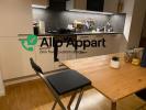 For rent Apartment Paris-19eme-arrondissement  30 m2