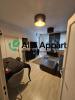 For rent Apartment Paris-18eme-arrondissement  45 m2 2 pieces