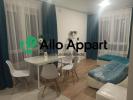 For rent Apartment Lyon-7eme-arrondissement  41 m2 2 pieces