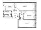 For sale Box office Paris-8eme-arrondissement  65 m2 4 pieces