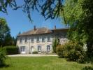 For rent House Arzay LA-CATE-SAINT-ANDRA 280 m2 7 pieces
