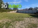 For sale Land Boutencourt SARIFONTAINE