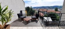 Vente Appartement Saint-etienne  4 pieces 93 m2