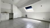 For rent Apartment Louvres  21 m2 2 pieces