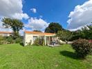 For sale House Saint-gervais  87 m2 4 pieces