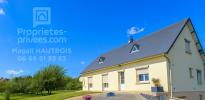 For sale Prestigious house Saint-hilaire-du-harcouet  109 m2 5 pieces