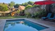 For sale House Pont-de-beauvoisin  93 m2 4 pieces