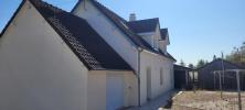 Vente Maison Vendome 7 pieces 168 m2