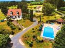 For sale House Saint-yrieix-la-perche  110 m2 5 pieces