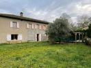 For sale House Saint-didier-sur-chalaronne  160 m2 5 pieces