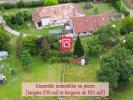 For sale House Bazas  360 m2 12 pieces