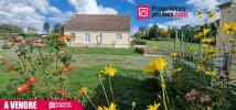 For sale House Orbigny  126 m2 6 pieces