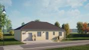 For sale House Pontfaverger-moronvilliers  84 m2 4 pieces