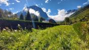 For sale Land Allemond  1204 m2