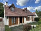For sale House Saint-amand-montrond CANAL 129 m2 6 pieces