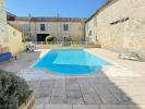 For sale House Aigre RUFFEC 392 m2 10 pieces