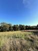 For sale Land Saint-benezet AXE NIMES   ALES