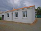For sale House Olonne-sur-mer 100 m2 5 pieces