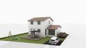 Vente Maison Poulx CENTRE VILLAGE 4 pieces 80 m2