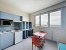 Location Appartement Limoges  18 m2