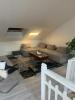 For rent Apartment Frouard  60 m2 3 pieces