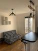 For rent Apartment Paris-14eme-arrondissement  20 m2