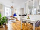 For rent Apartment Paris-11eme-arrondissement 43 m2 2 pieces