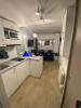 For rent Apartment Paris-4eme-arrondissement  14 m2
