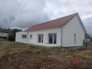 For sale House Perrigny-sur-l'ognon  129 m2 5 pieces