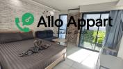 For rent Apartment Paris-6eme-arrondissement  23 m2
