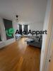 For rent Apartment Paris-16eme-arrondissement  45 m2 2 pieces