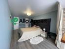 For rent Apartment Lyon-6eme-arrondissement  35 m2