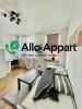 For rent Apartment Lyon-4eme-arrondissement  23 m2