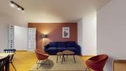 For rent Apartment Bobigny  105 m2 6 pieces