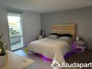 For rent Apartment Plouzane  17 m2