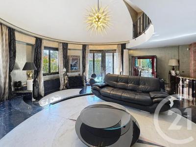 Acheter Prestige 237 m2 Thiais