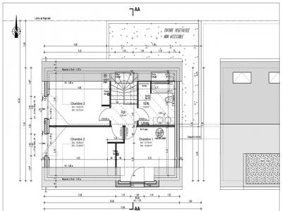 For sale Quatzenheim 5 rooms 132 m2 Bas rhin (67117) photo 3