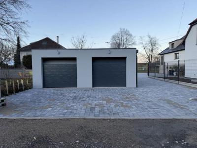 For sale Quatzenheim 5 rooms 132 m2 Bas rhin (67117) photo 4