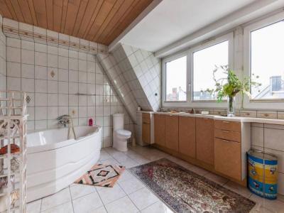 Acheter Appartement 216 m2 Strasbourg